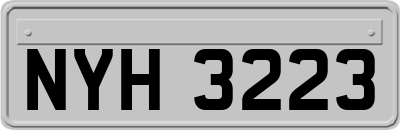 NYH3223