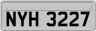 NYH3227