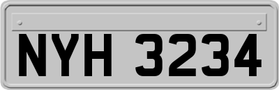 NYH3234