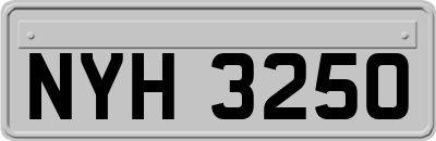 NYH3250