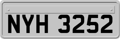NYH3252