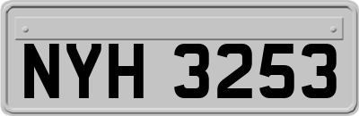 NYH3253