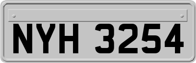 NYH3254