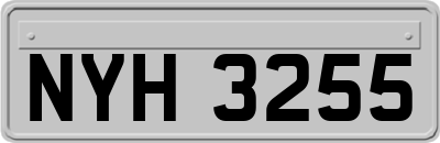 NYH3255