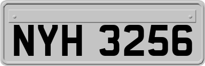 NYH3256