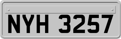 NYH3257