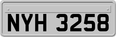 NYH3258