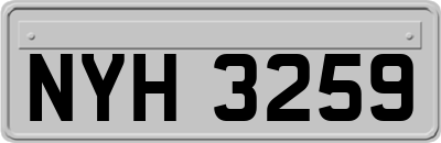 NYH3259