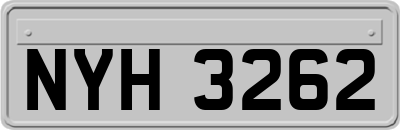 NYH3262