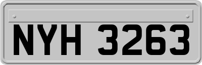 NYH3263