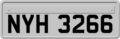 NYH3266