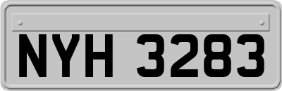 NYH3283