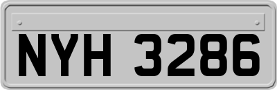 NYH3286