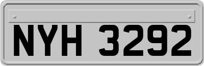 NYH3292
