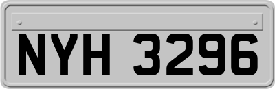 NYH3296
