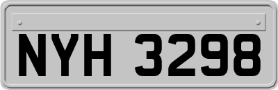 NYH3298