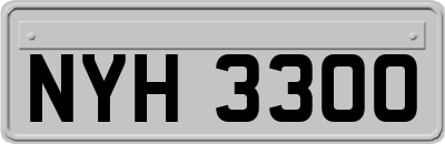 NYH3300