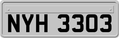 NYH3303