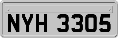 NYH3305