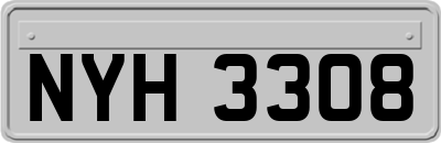 NYH3308