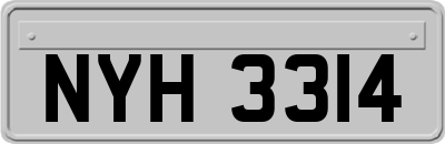 NYH3314