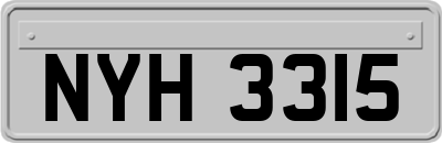 NYH3315