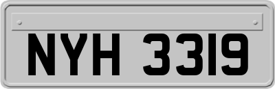 NYH3319