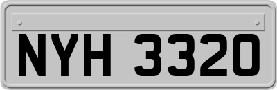 NYH3320