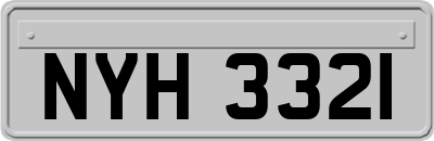 NYH3321