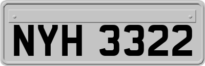 NYH3322