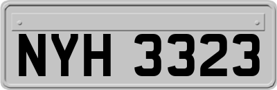 NYH3323