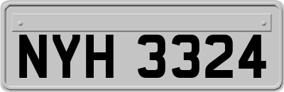 NYH3324