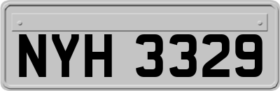 NYH3329