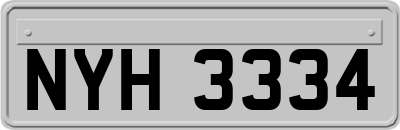 NYH3334