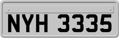 NYH3335