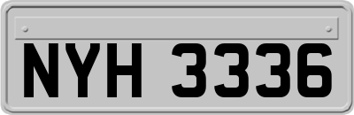 NYH3336