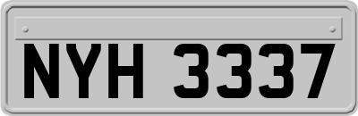 NYH3337