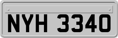 NYH3340