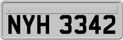 NYH3342