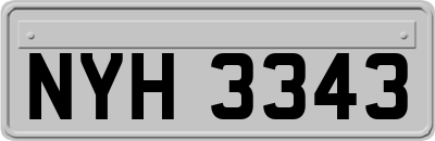 NYH3343