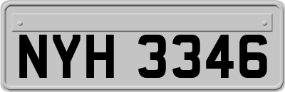 NYH3346