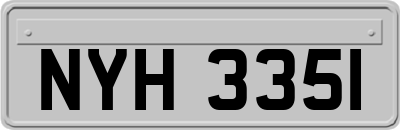 NYH3351