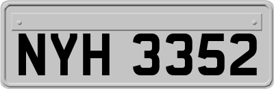 NYH3352