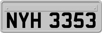 NYH3353