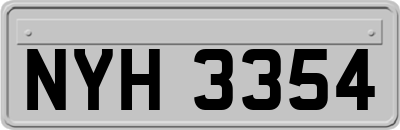 NYH3354