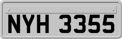 NYH3355