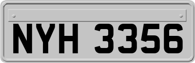NYH3356
