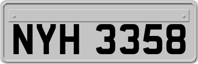 NYH3358