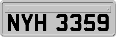 NYH3359