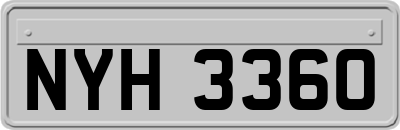 NYH3360